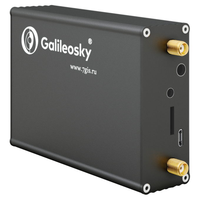 Galileosky v5.0