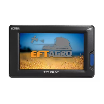 Агронавигатор EFT Pilot + антенна EFT A3 GNSS