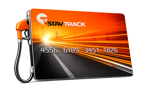 Топливные карты для бизнеса